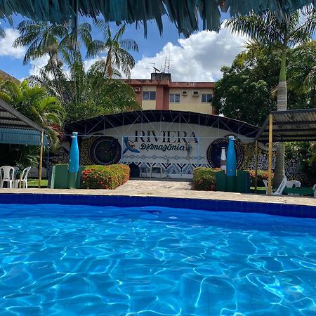 Hotel Riviera D Amazonia Belem Ananindeua Ngoại thất bức ảnh