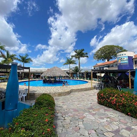 Hotel Riviera D Amazonia Belem Ananindeua Ngoại thất bức ảnh