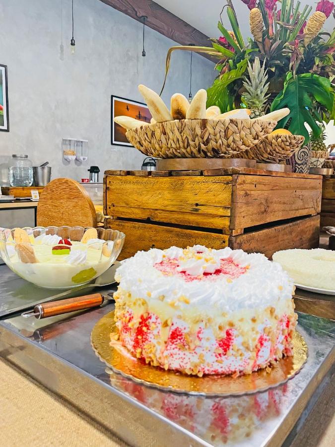Hotel Riviera D Amazonia Belem Ananindeua Ngoại thất bức ảnh