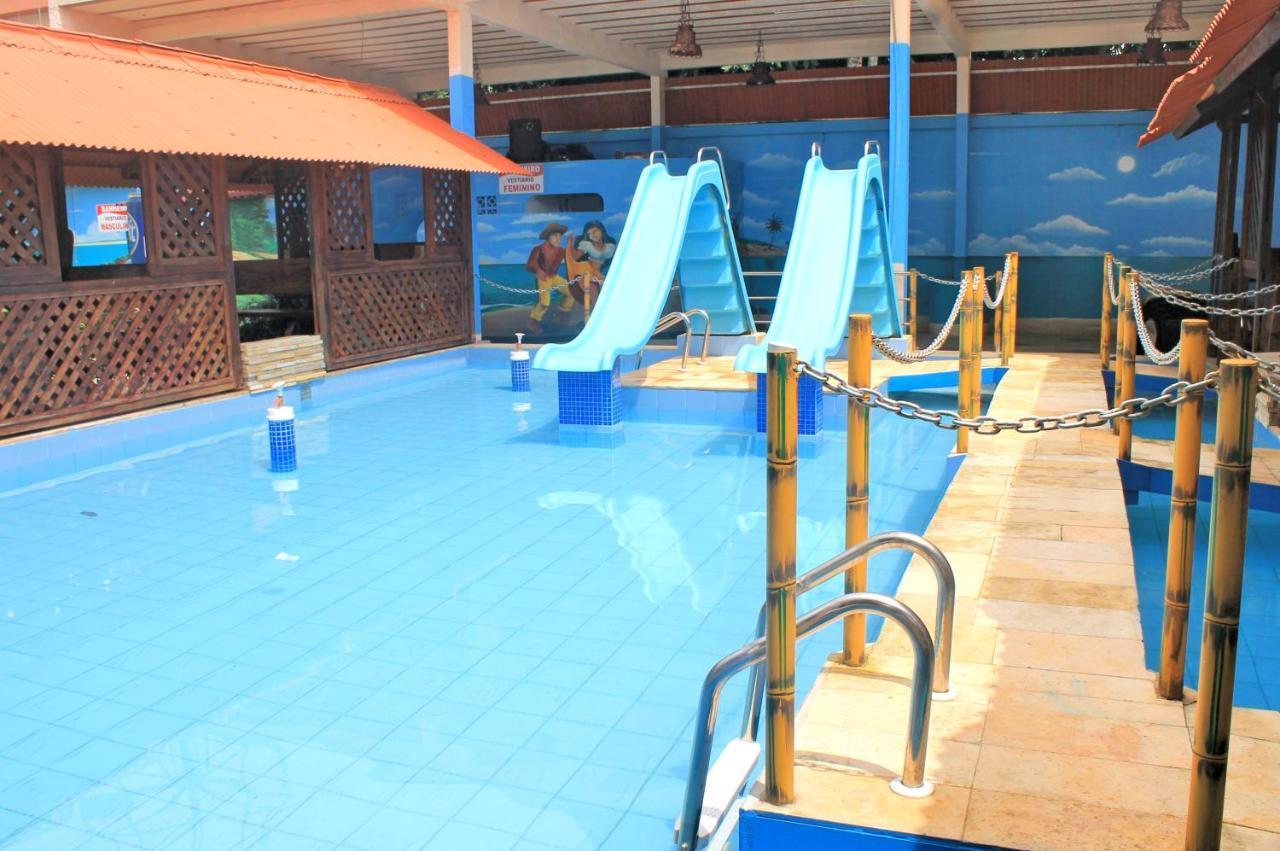 Hotel Riviera D Amazonia Belem Ananindeua Ngoại thất bức ảnh