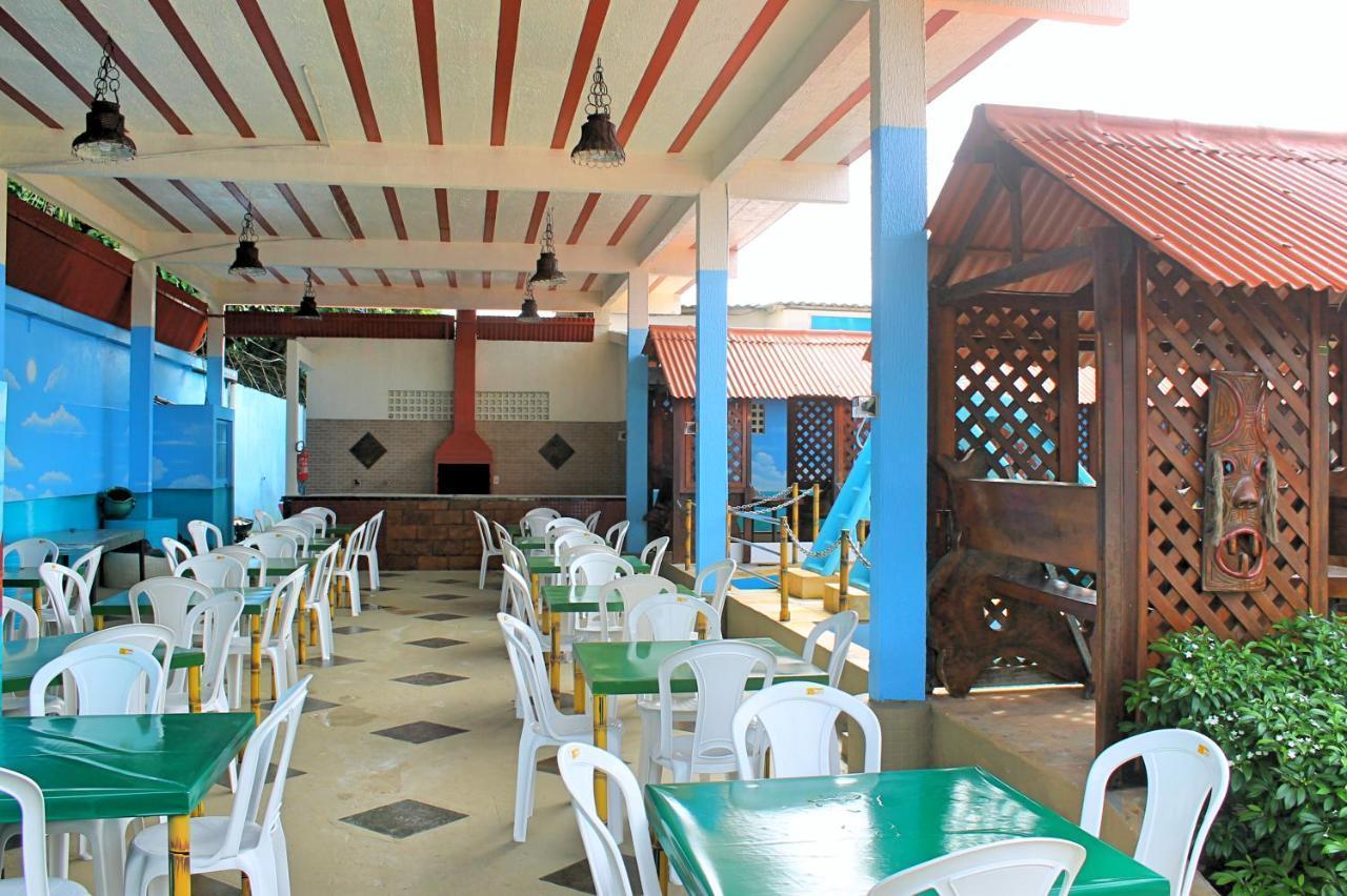 Hotel Riviera D Amazonia Belem Ananindeua Ngoại thất bức ảnh