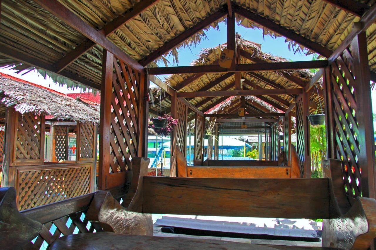 Hotel Riviera D Amazonia Belem Ananindeua Ngoại thất bức ảnh