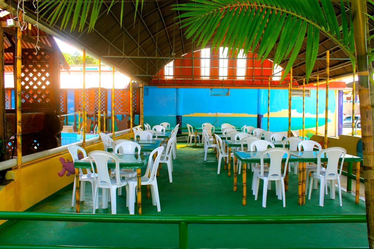 Hotel Riviera D Amazonia Belem Ananindeua Ngoại thất bức ảnh