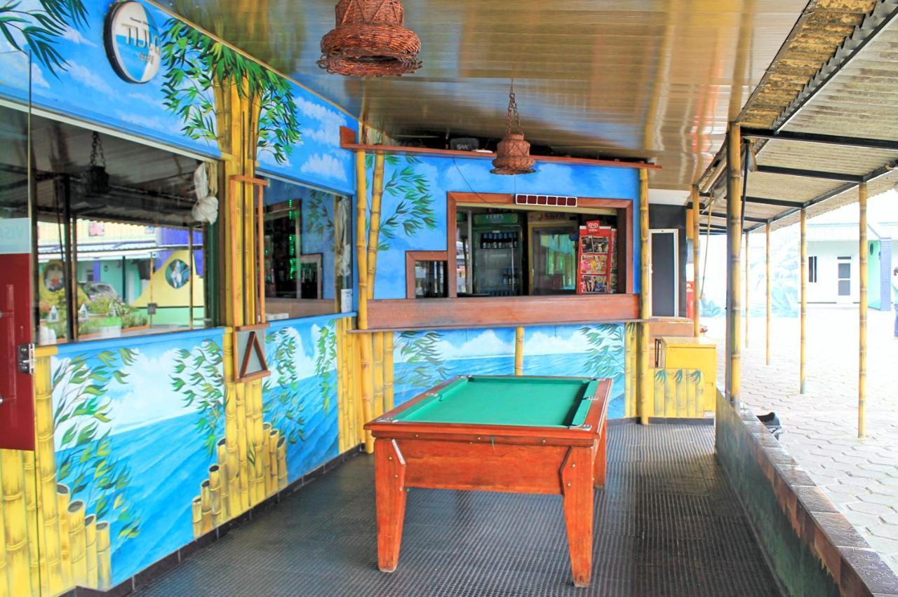 Hotel Riviera D Amazonia Belem Ananindeua Ngoại thất bức ảnh