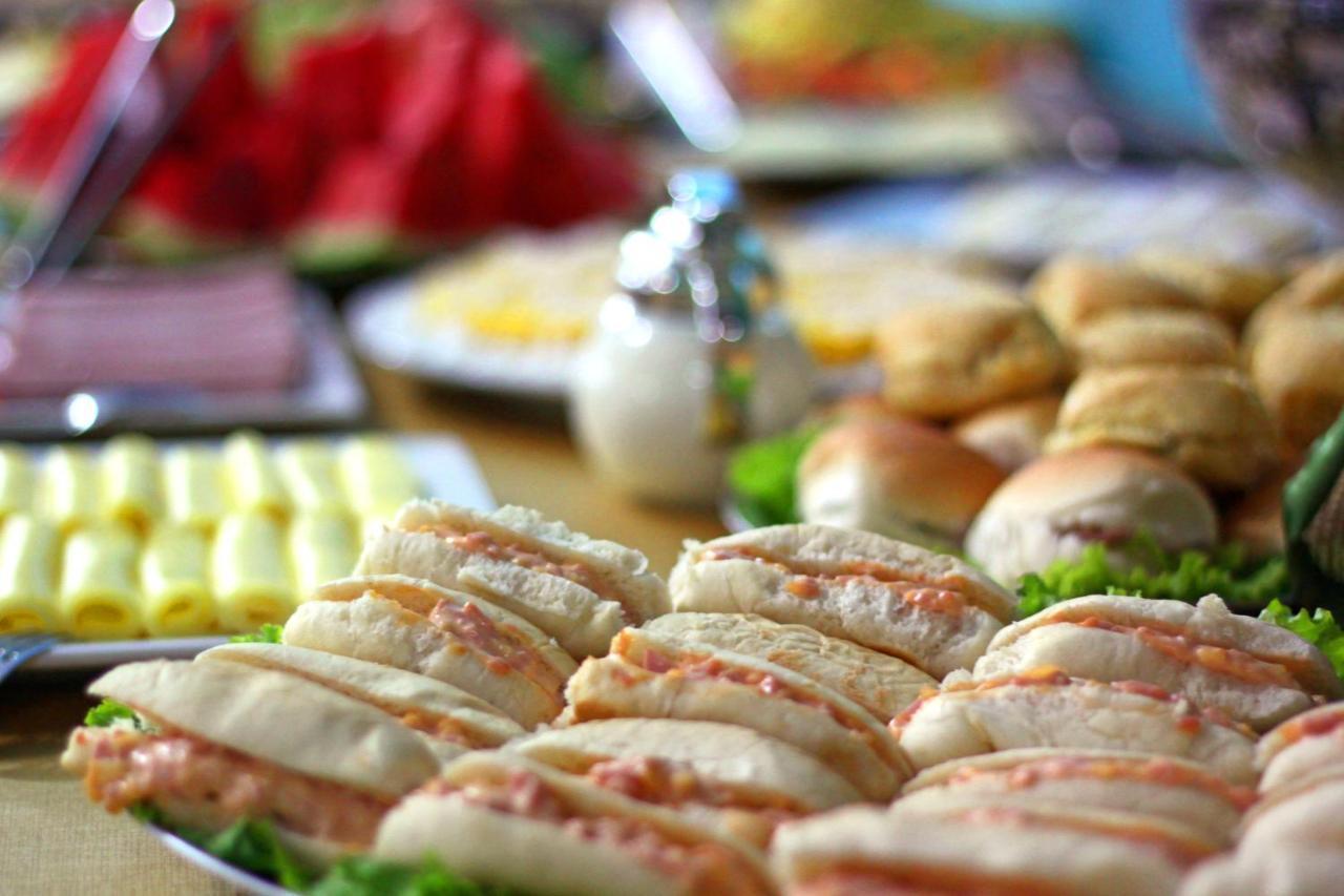Hotel Riviera D Amazonia Belem Ananindeua Ngoại thất bức ảnh