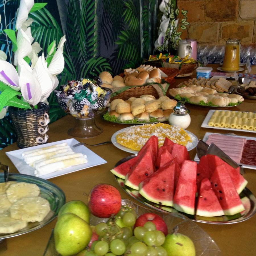 Hotel Riviera D Amazonia Belem Ananindeua Ngoại thất bức ảnh