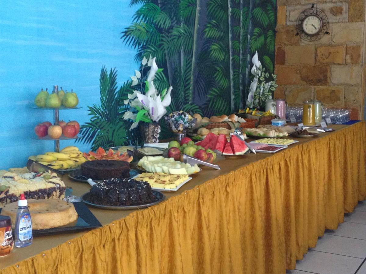 Hotel Riviera D Amazonia Belem Ananindeua Ngoại thất bức ảnh
