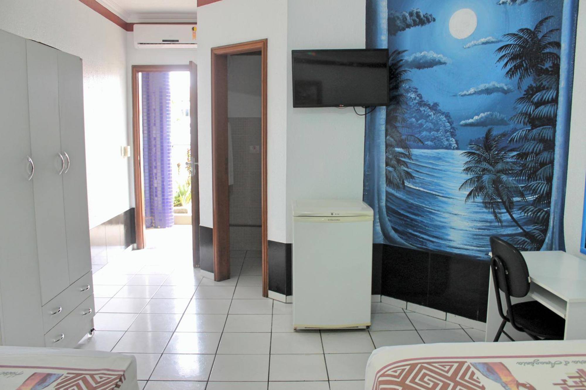 Hotel Riviera D Amazonia Belem Ananindeua Ngoại thất bức ảnh