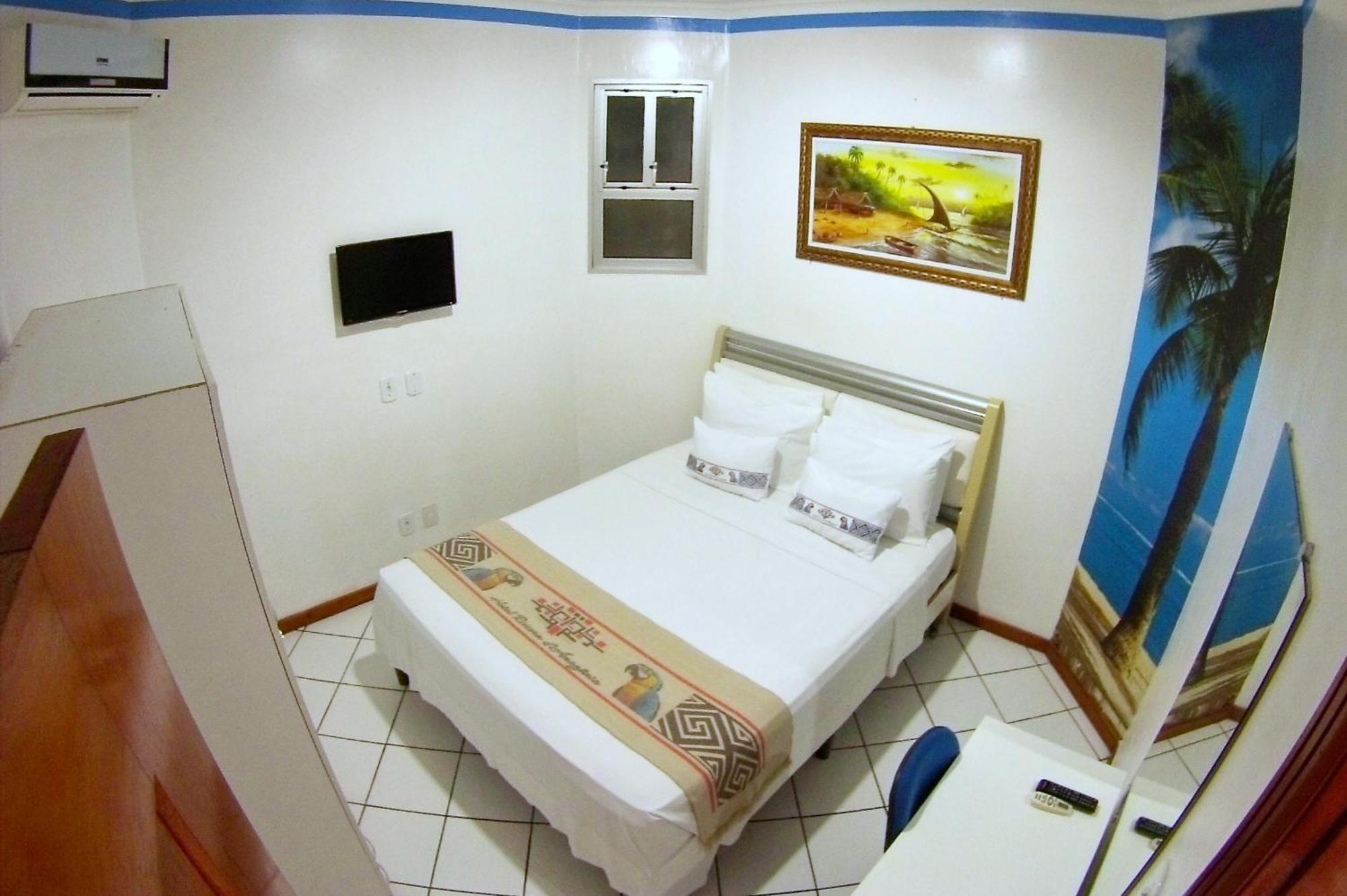 Hotel Riviera D Amazonia Belem Ananindeua Phòng bức ảnh