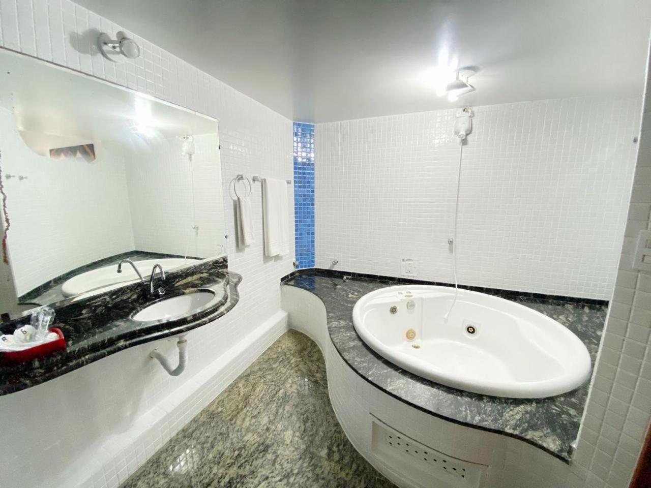 Hotel Riviera D Amazonia Belem Ananindeua Ngoại thất bức ảnh