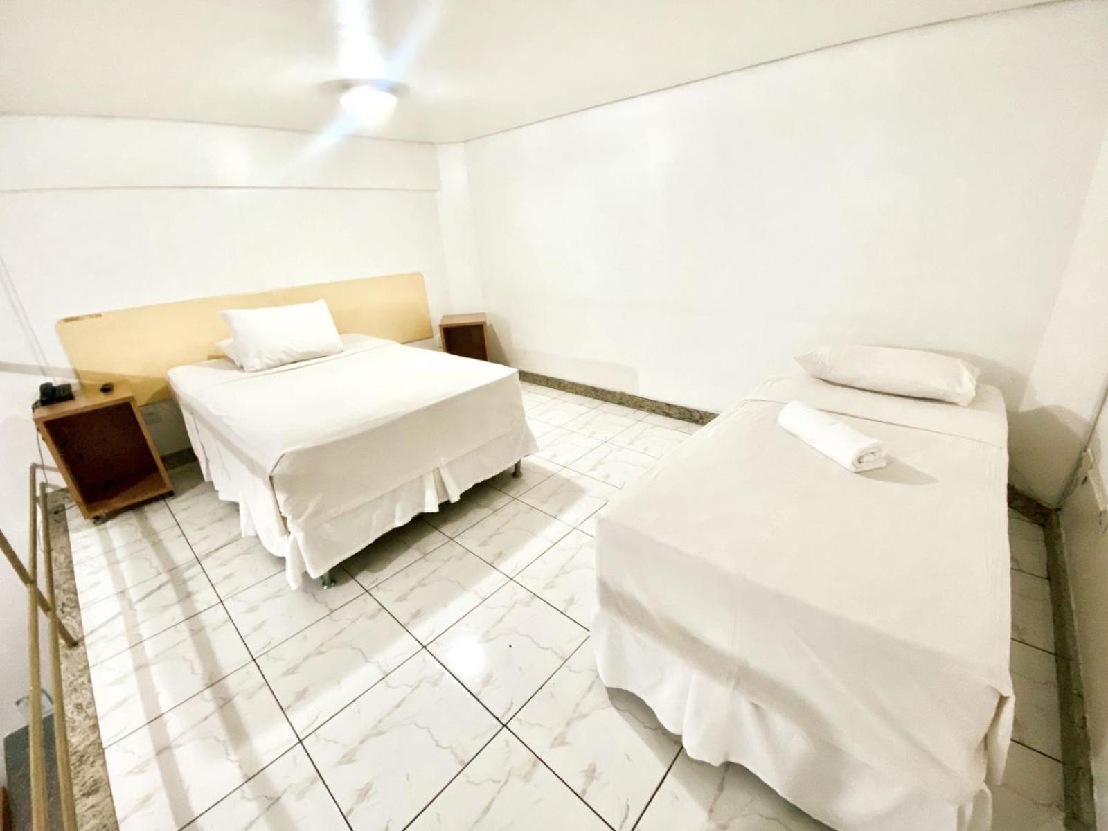 Hotel Riviera D Amazonia Belem Ananindeua Ngoại thất bức ảnh