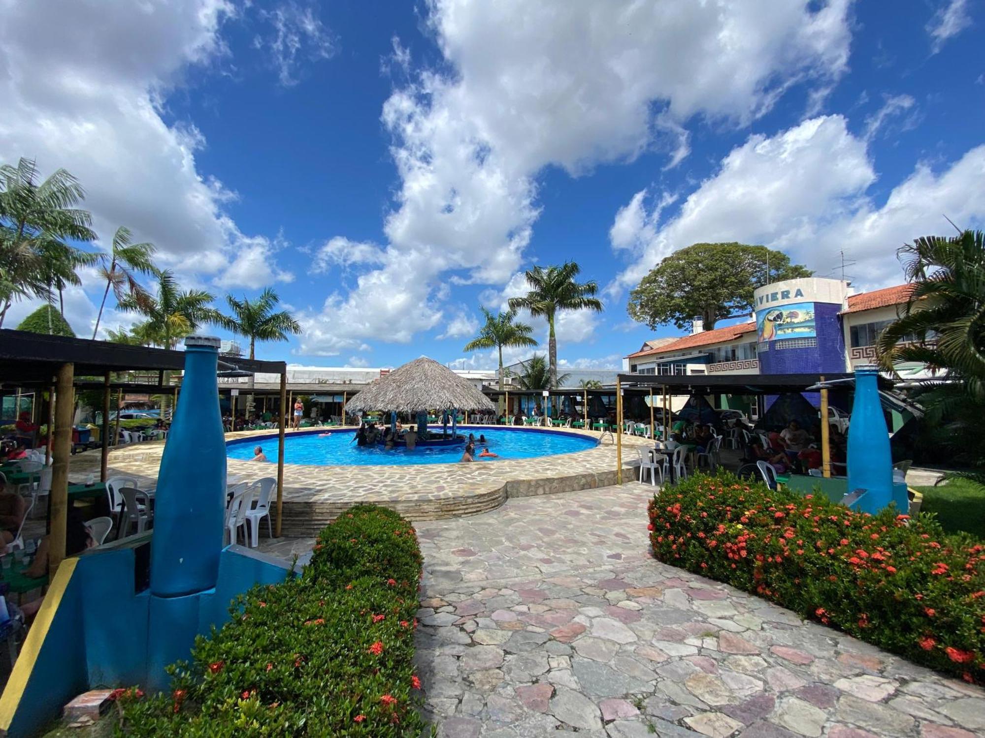 Hotel Riviera D Amazonia Belem Ananindeua Ngoại thất bức ảnh
