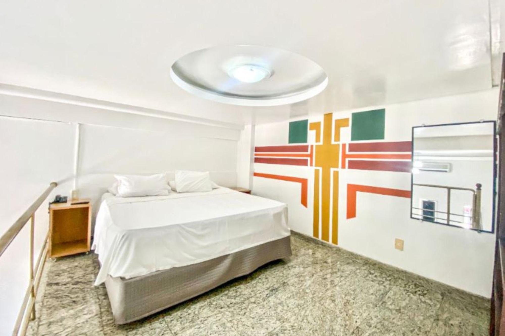 Hotel Riviera D Amazonia Belem Ananindeua Ngoại thất bức ảnh