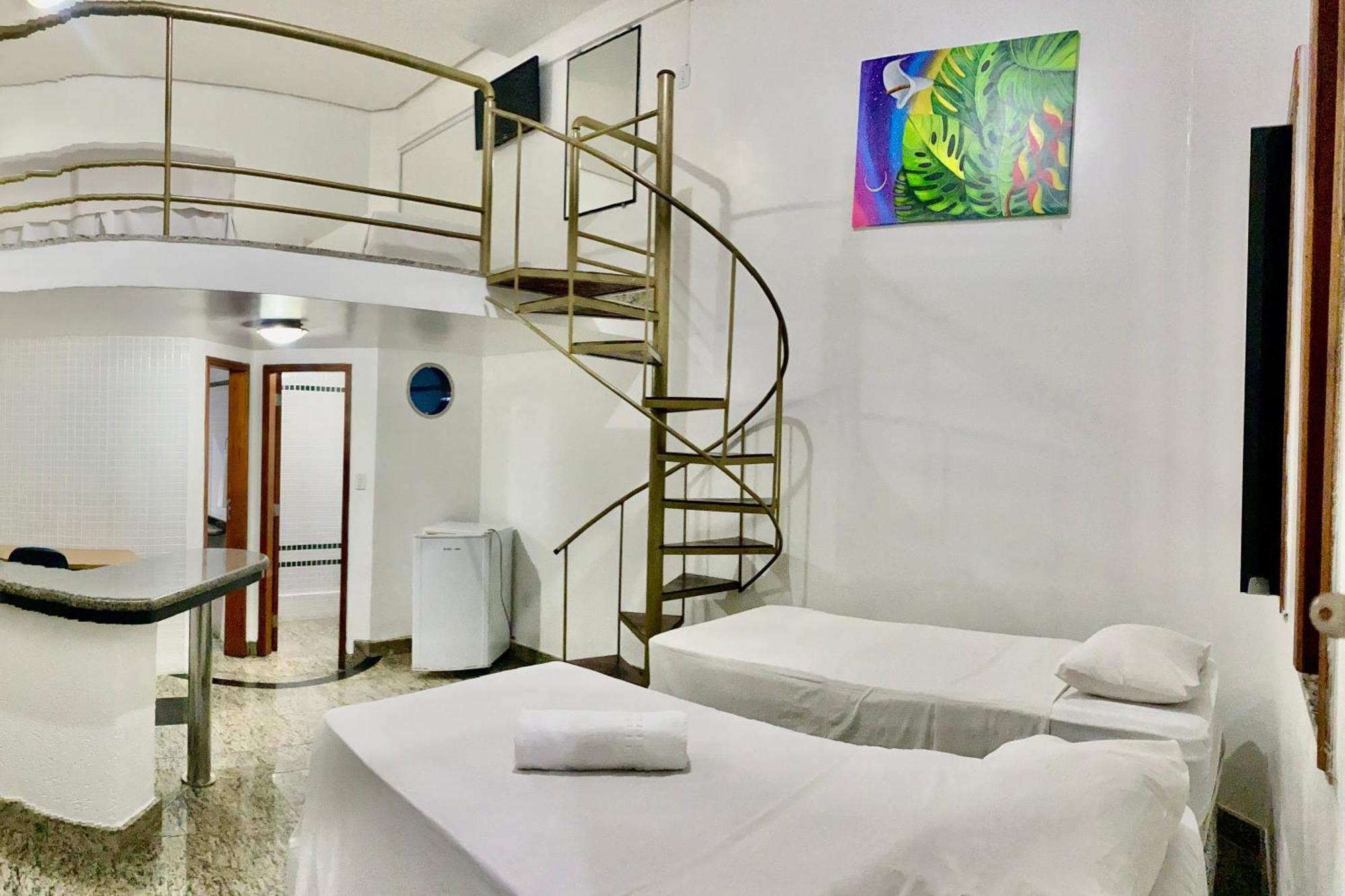 Hotel Riviera D Amazonia Belem Ananindeua Ngoại thất bức ảnh