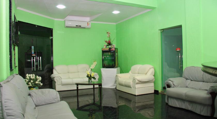 Hotel Riviera D Amazonia Belem Ananindeua Ngoại thất bức ảnh