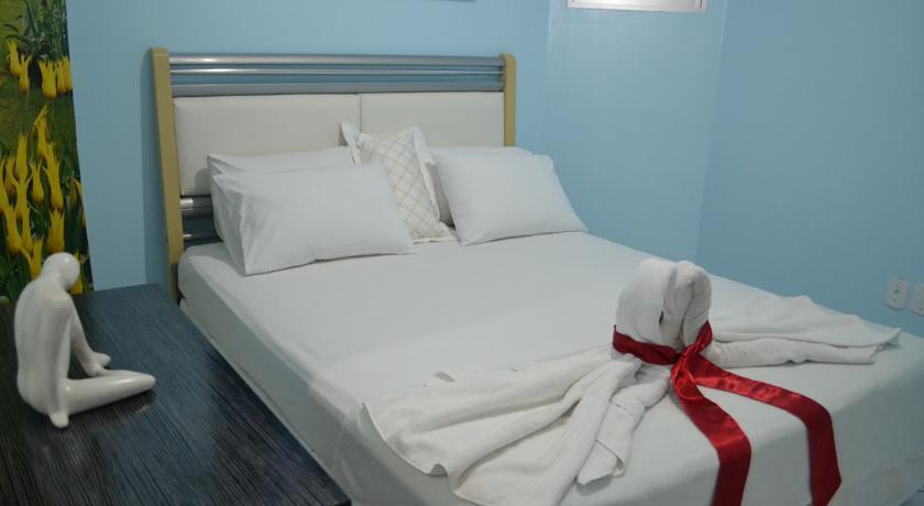 Hotel Riviera D Amazonia Belem Ananindeua Ngoại thất bức ảnh
