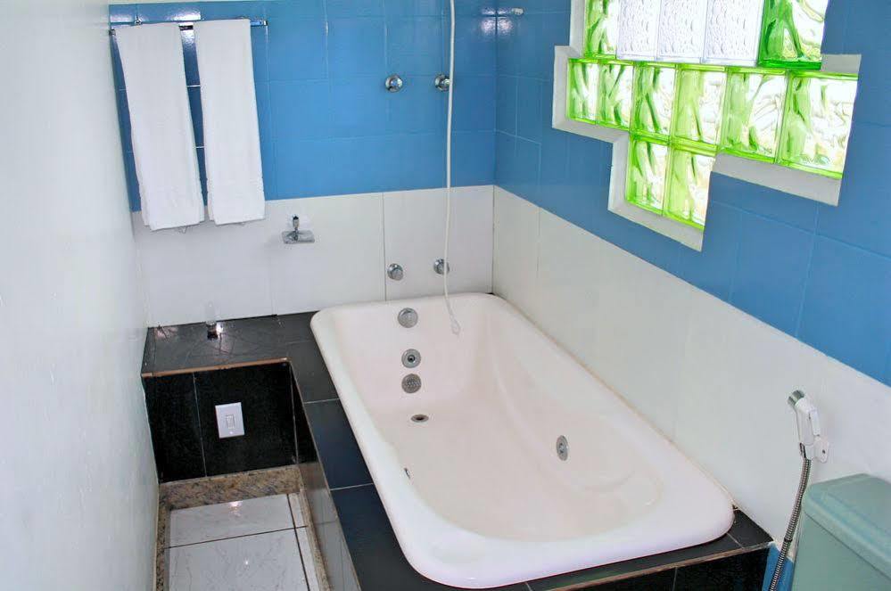Hotel Riviera D Amazonia Belem Ananindeua Ngoại thất bức ảnh