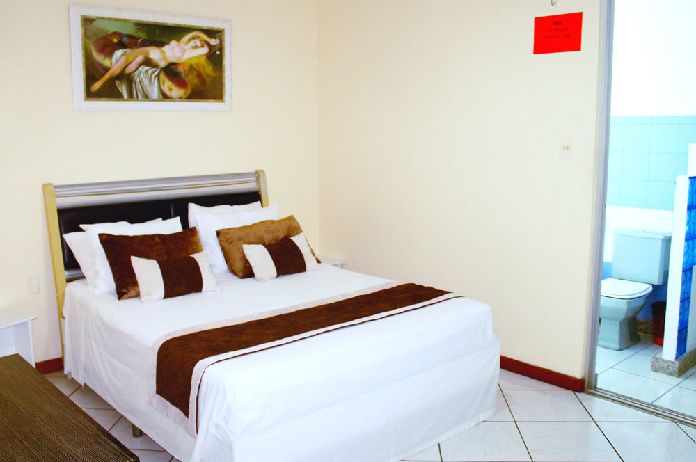 Hotel Riviera D Amazonia Belem Ananindeua Ngoại thất bức ảnh