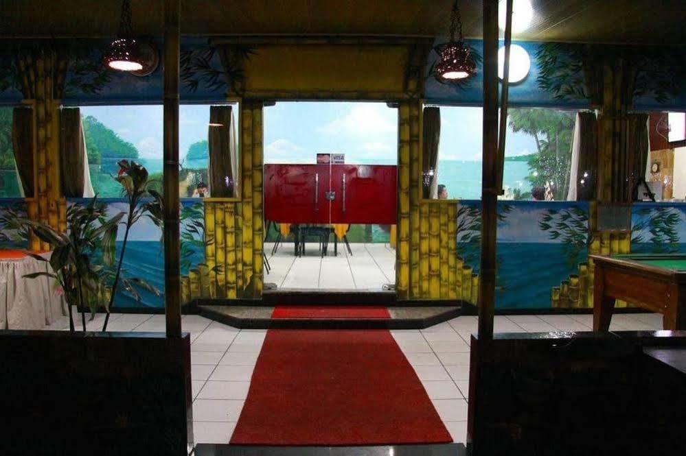 Hotel Riviera D Amazonia Belem Ananindeua Ngoại thất bức ảnh