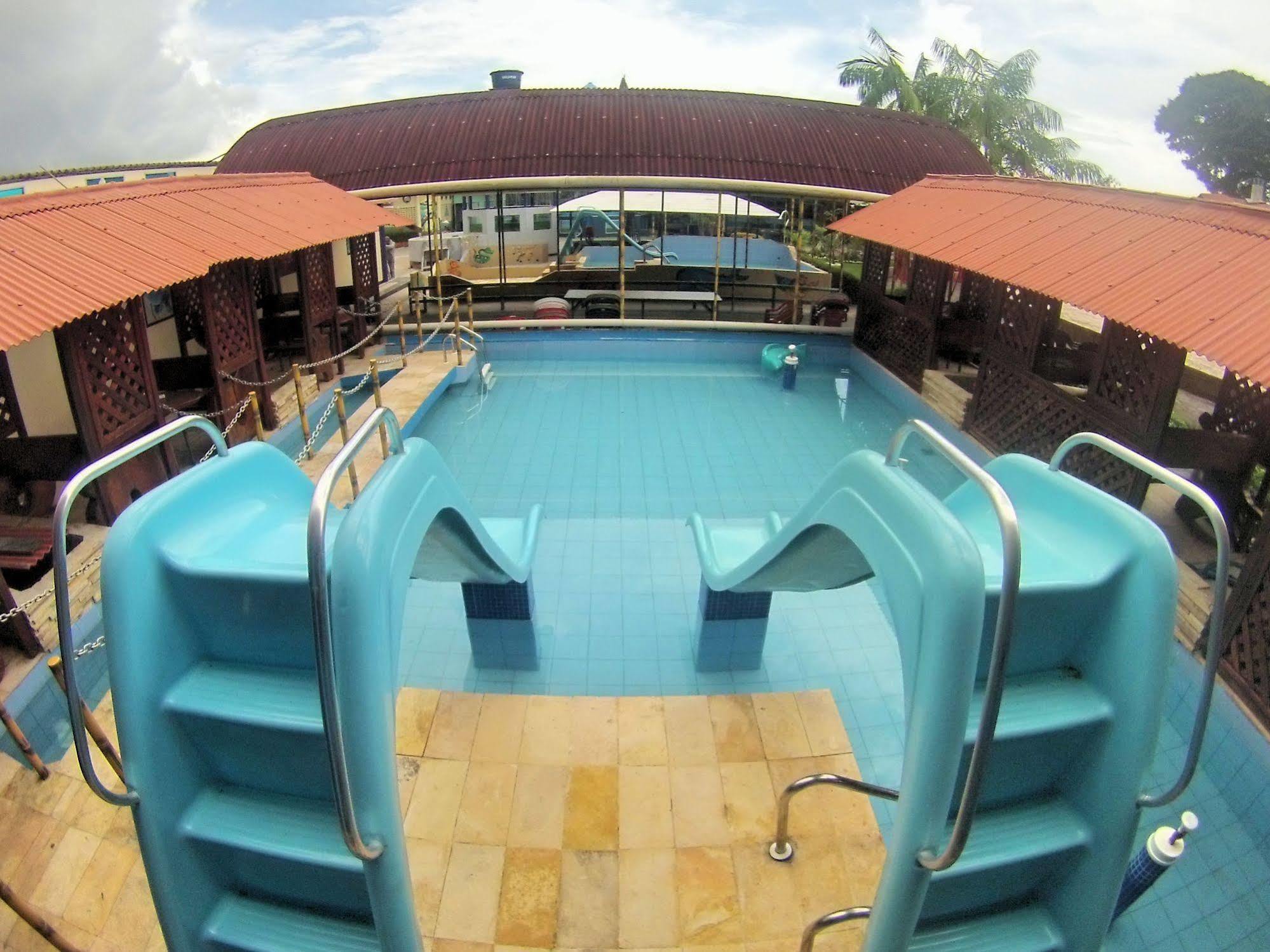 Hotel Riviera D Amazonia Belem Ananindeua Ngoại thất bức ảnh