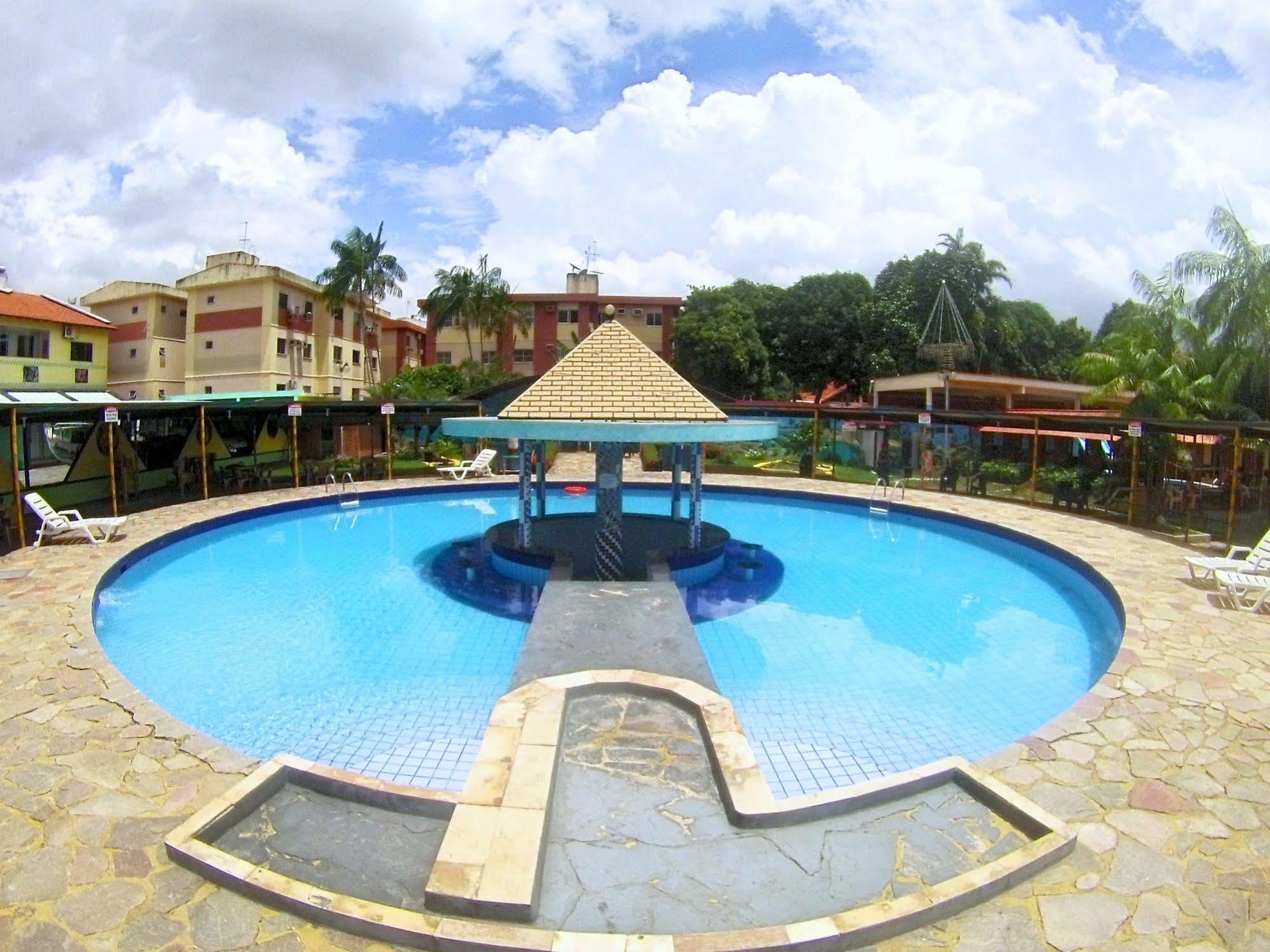 Hotel Riviera D Amazonia Belem Ananindeua Ngoại thất bức ảnh