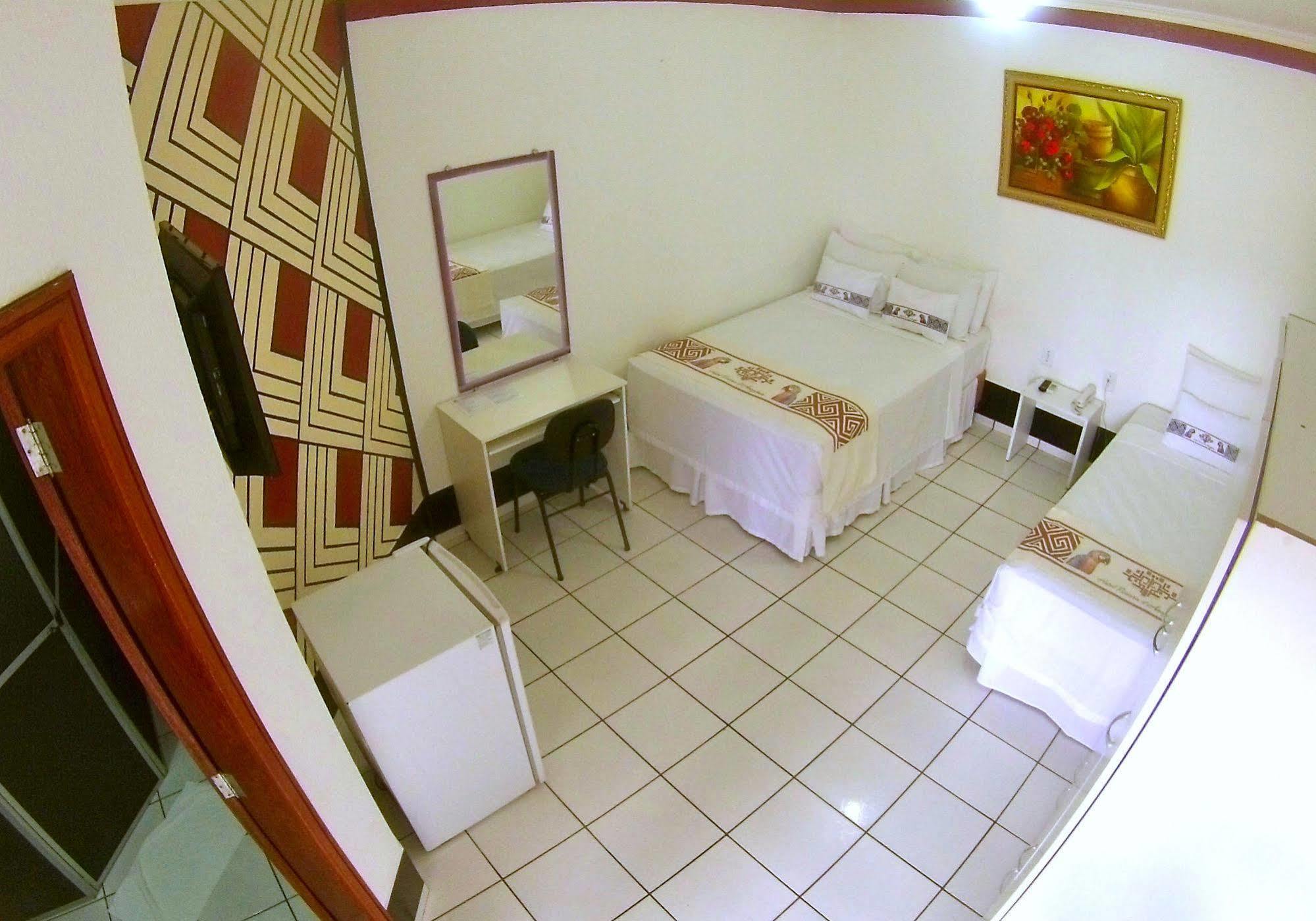Hotel Riviera D Amazonia Belem Ananindeua Ngoại thất bức ảnh
