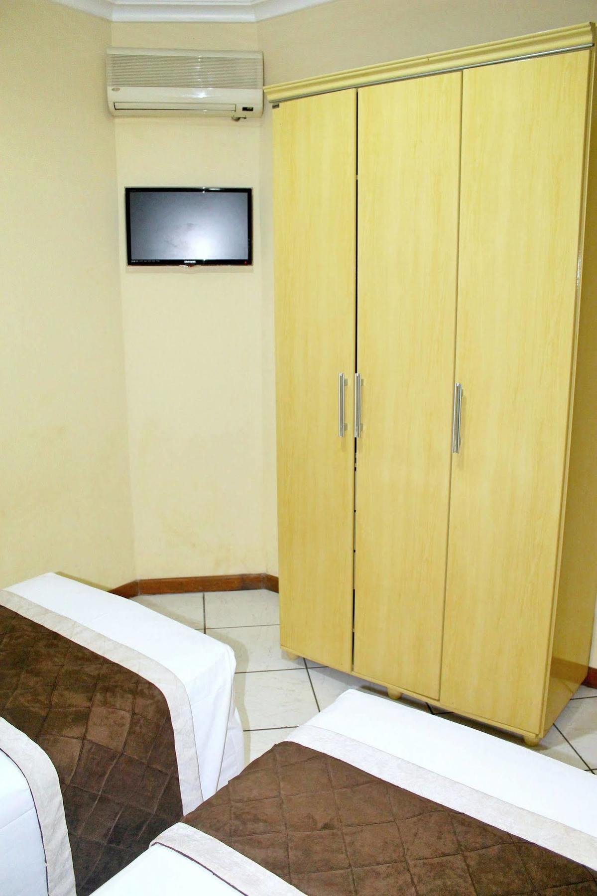 Hotel Riviera D Amazonia Belem Ananindeua Ngoại thất bức ảnh