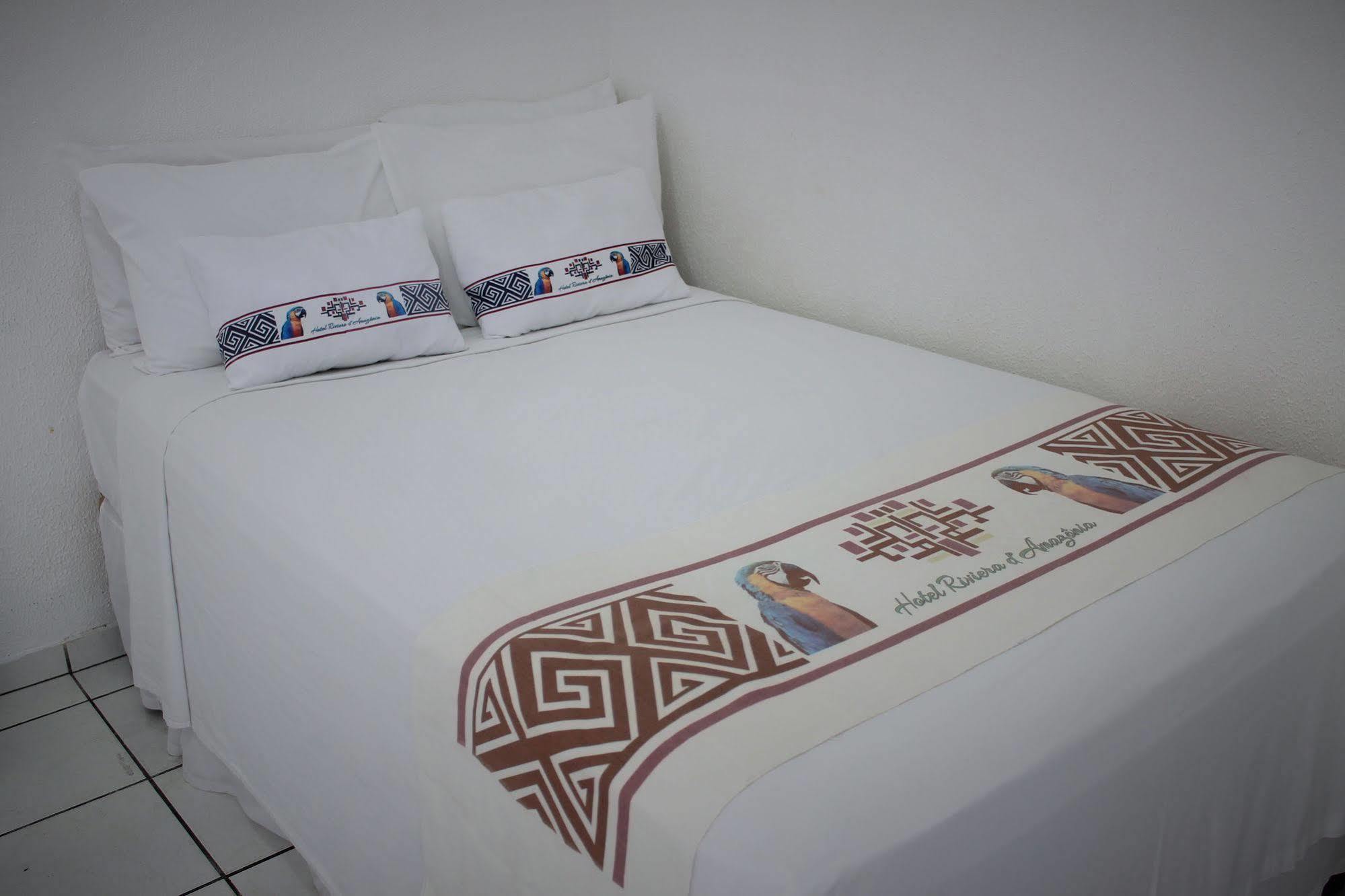 Hotel Riviera D Amazonia Belem Ananindeua Ngoại thất bức ảnh