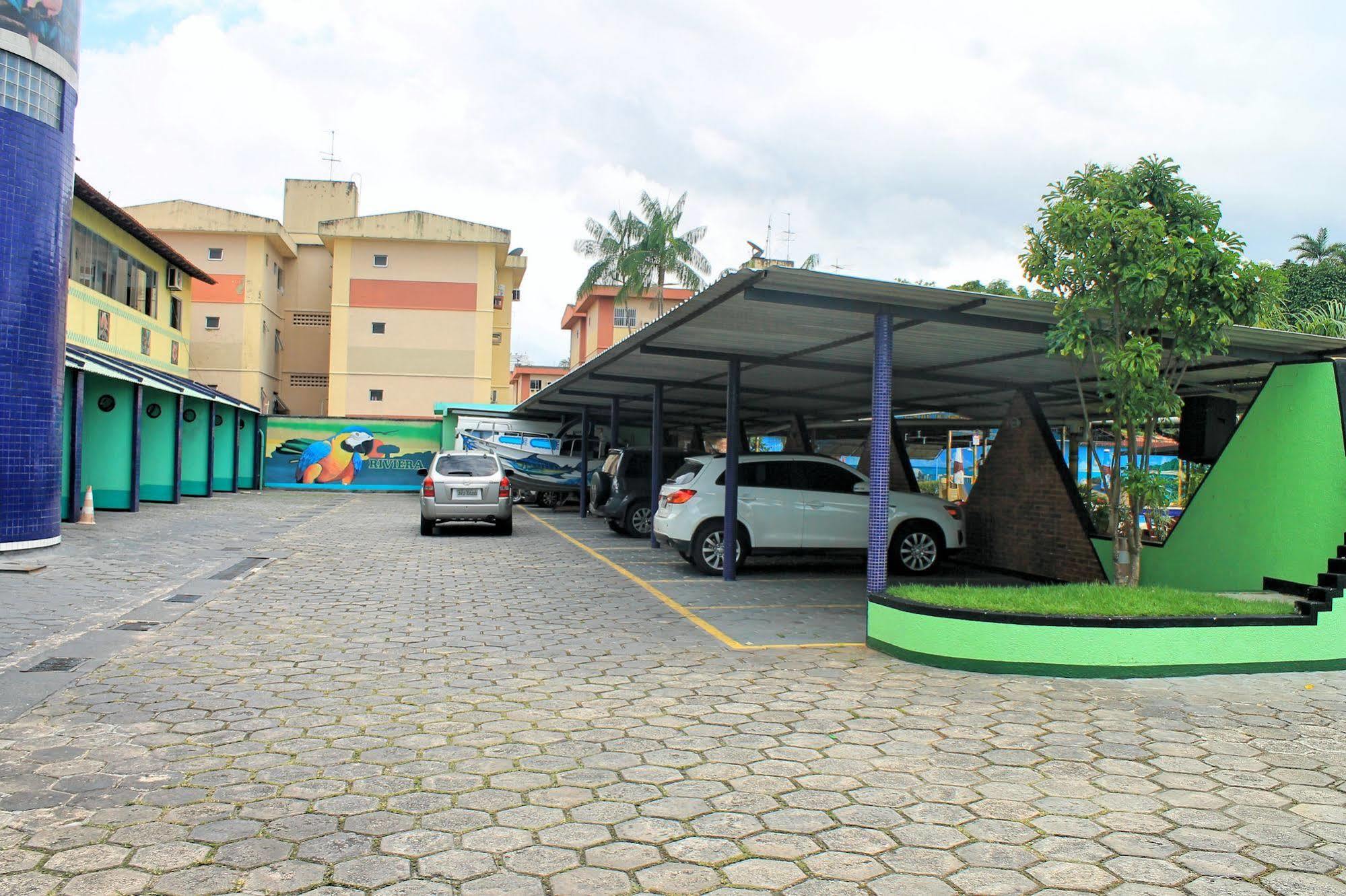 Hotel Riviera D Amazonia Belem Ananindeua Ngoại thất bức ảnh