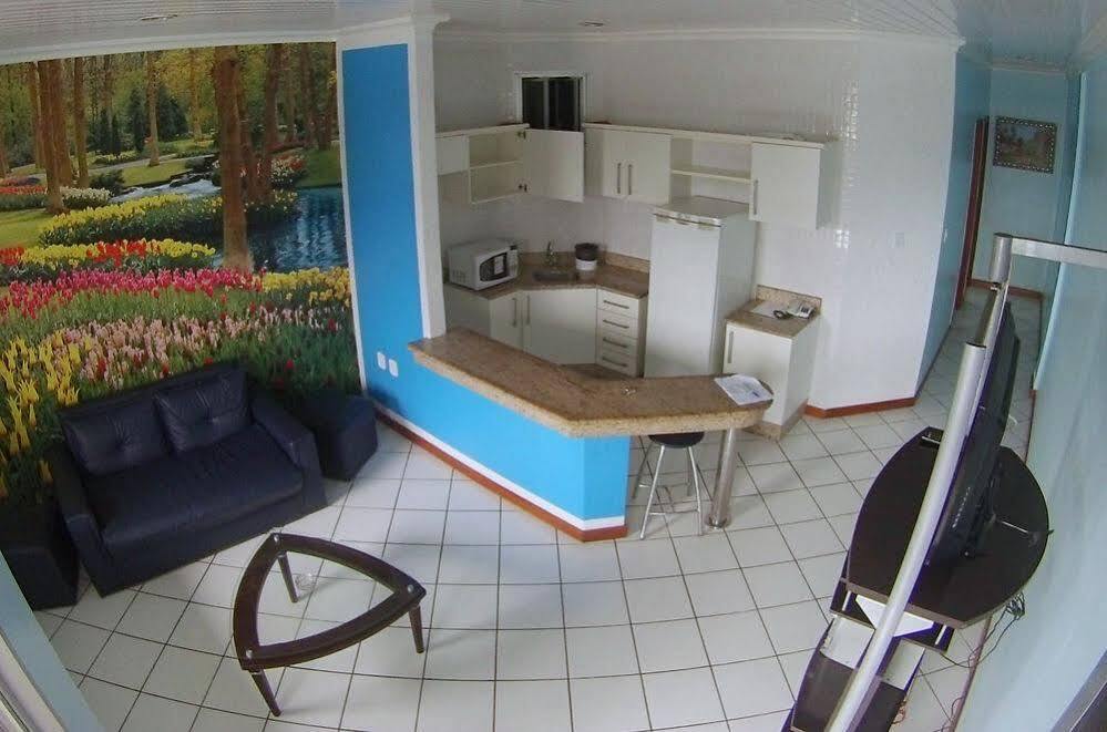 Hotel Riviera D Amazonia Belem Ananindeua Ngoại thất bức ảnh